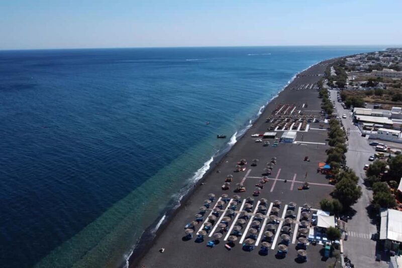 Santorini See Everything All Day Private Tour - Why Travelers Love This Tour