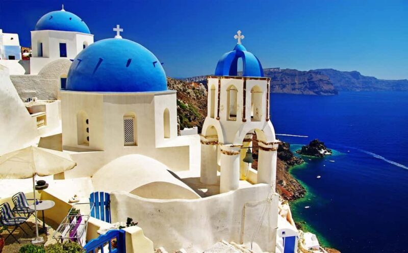 Santorini Selfie Tour  4 Hours of Iconic Views - A Closer Look at What You Can Expect