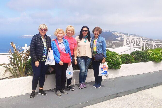 Santorini Semi-Private Small Group Sightseeing Tour - Final Thoughts: Is It Right for You?