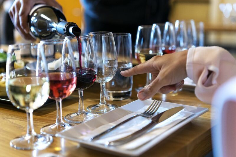 Santorini: Semi- Private wine tour - Through the grapevine - An Honest Look at the Tour Experience