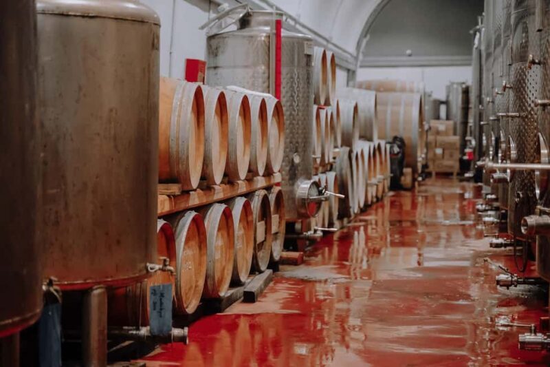 Santorini: Semi- Private wine tour - Through the grapevine - The Verdict: Who Is This Tour Perfect For?