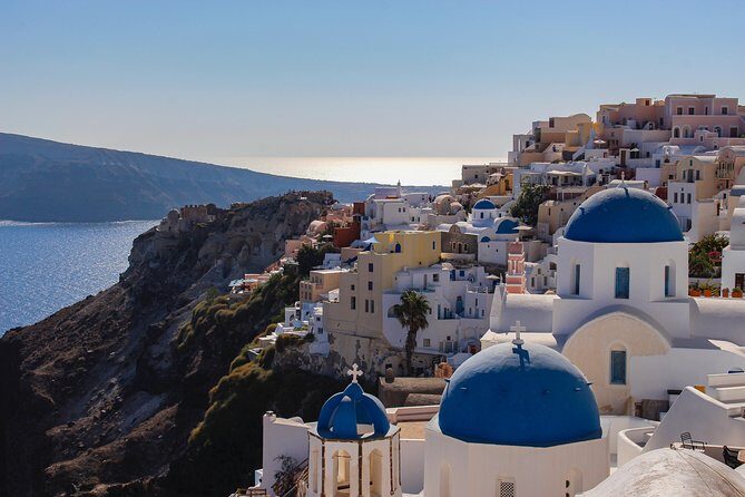 Santorini Sightseeing Half Day Private Tour - How Does the Price Measure Up?