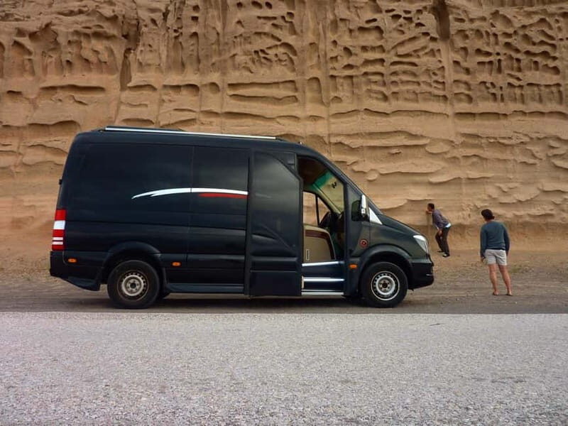 Santorini sightseeing -land tour (small group) - Who Will Love This Tour?