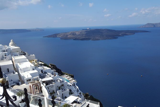 Santorini Sightseeing Private & Custom Made Tour - FAQ