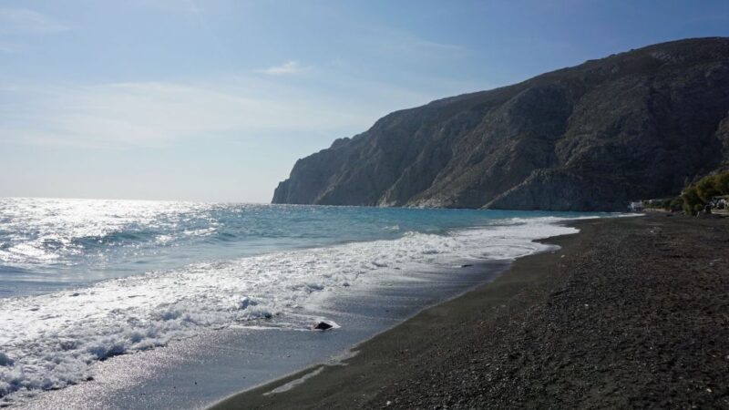 Santorini: Small-Group Shore Tour for Cruise Ships - Final Thoughts: Is This Tour Right for You?