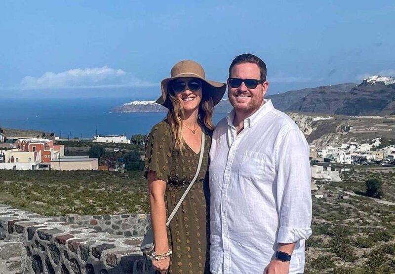 Santorini: Small-Group Sunset Wine Tour with Santo Winery - What to Expect from the Tour