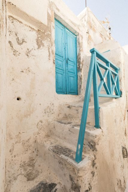 Santorini: Spend The Day With A Local - Frequently Asked Questions