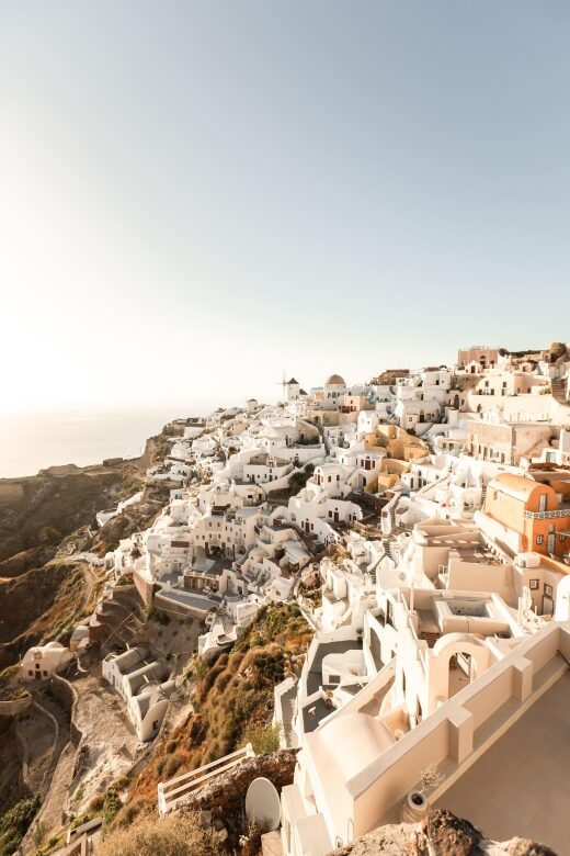 Santorini: Spend The Day With A Local - Final Thoughts