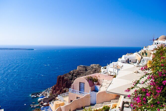 Santorini Splendor: Customized 4-Hour Private Highlights Tour - What the Tour Includes & What to Keep in Mind