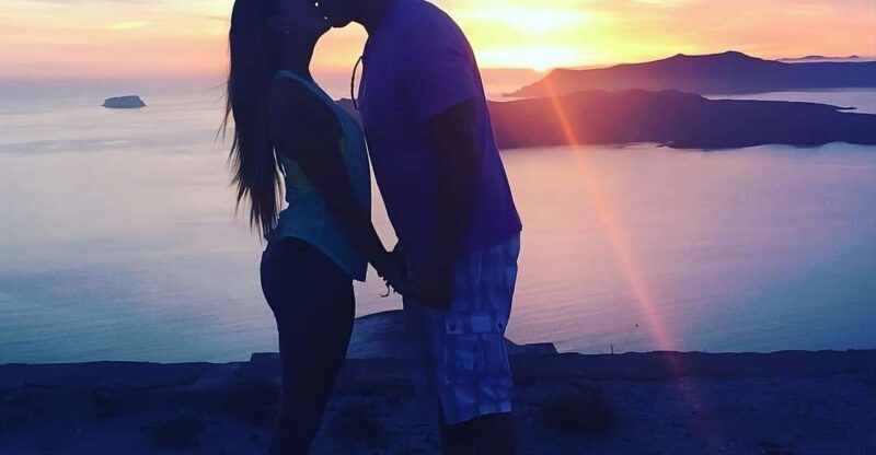 Santorini: Standard Private Tour - What to Expect from Your Santorini Private Tour