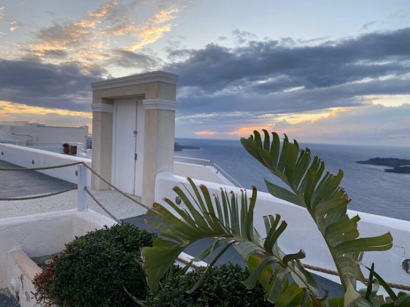 Santorini Summer Private Tour - Beach, Sun, Cocktails - Why This Tour Could Be a Great Fit