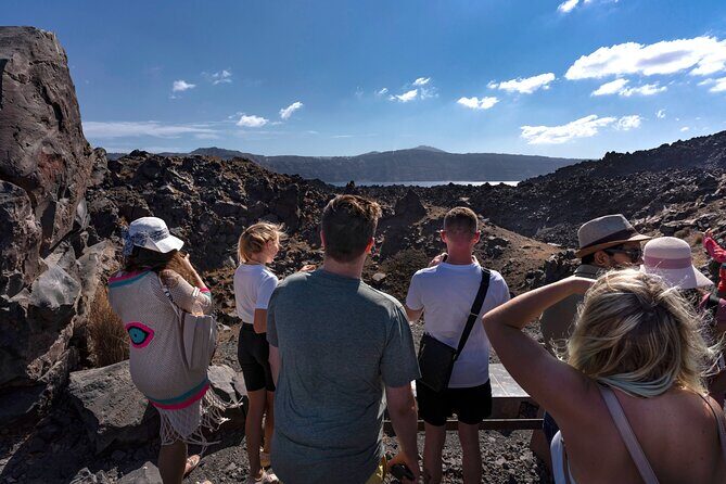 Santorini Sunset cruise - Final Thoughts