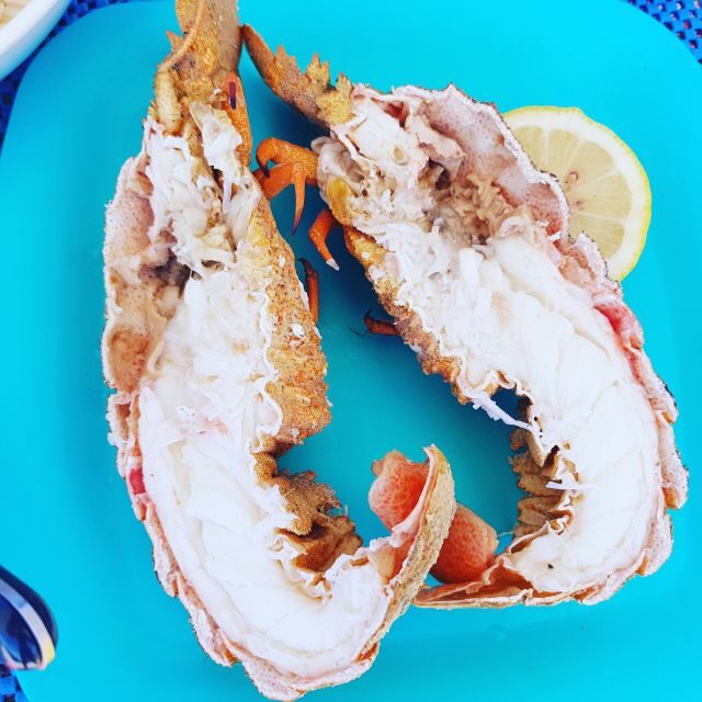 Santorini Sunset Fishing Trip with Dinner and Drinks - Key Points