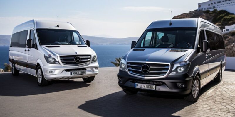 Santorini: Sunset Guided Tour with Hotel Pickup - FAQ