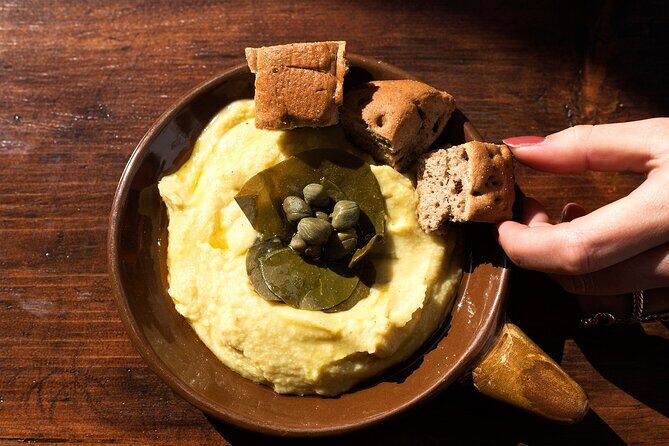 Santorini Sunset Walking Tour inc. tastings and 5 drinks - FAQ: Your Practical Questions Answered