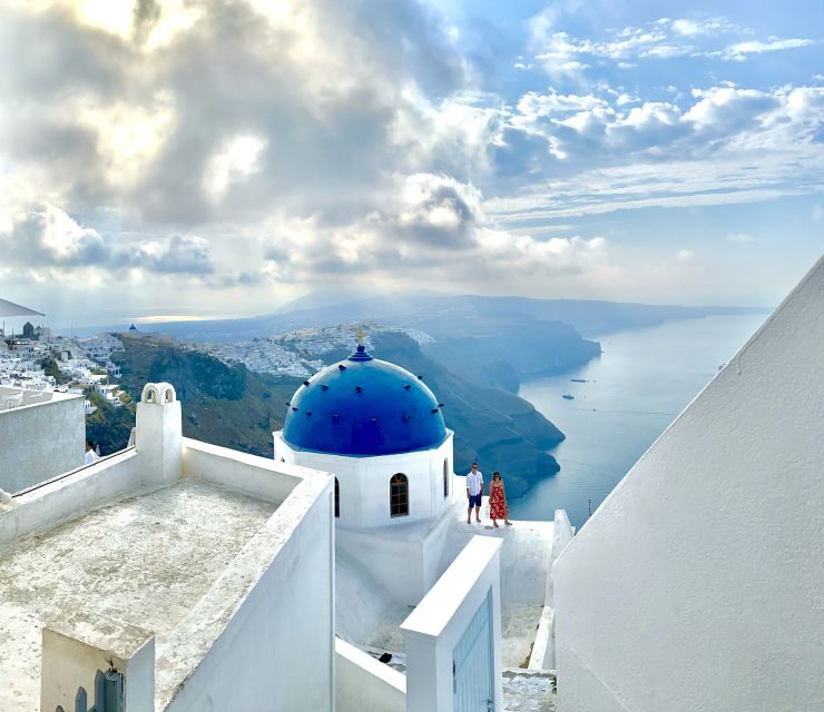 Santorini: Tailor-Made 6Hours Private Tour - FAQs