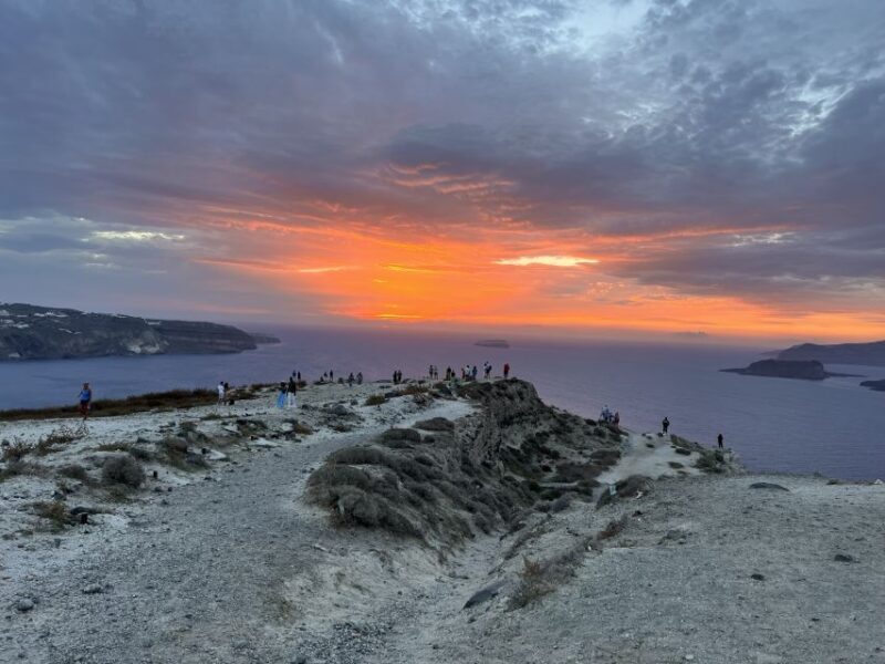 Santorini: Tailor-Made 6Hours Private Tour - Final thoughts