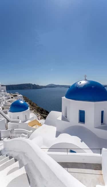 Santorini: The Best 4-hour Highlight Private tour! - An Honest Look at the Tour Experience