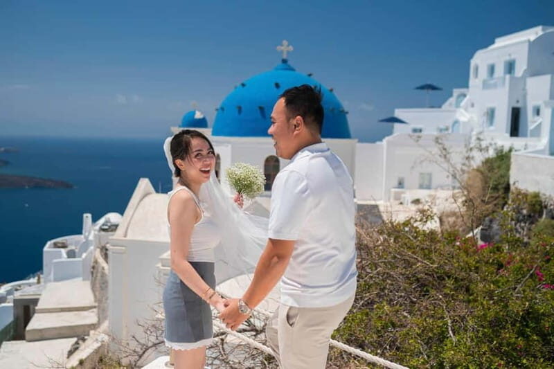 Santorini: The Best 4-hour Highlight Private tour! - The Cost & Value