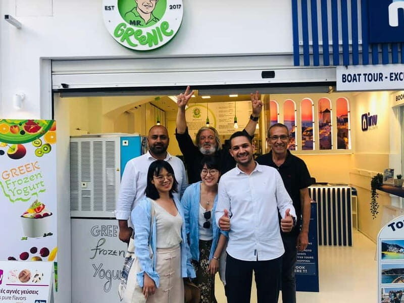 Santorini: The Best 4-hour Highlight Private tour! - FAQs