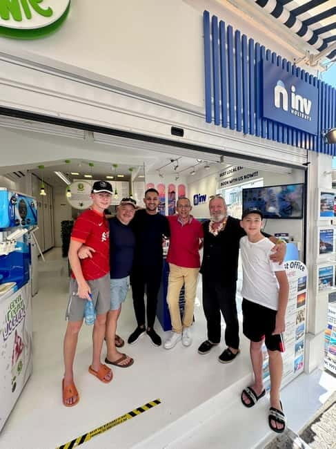 Santorini: The Best 4-hour Highlight Private tour! - Final Thoughts