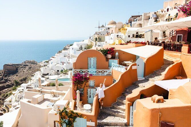 Santorini: The best 4-hours Sightseeing Private Tour! - Wrapping It Up