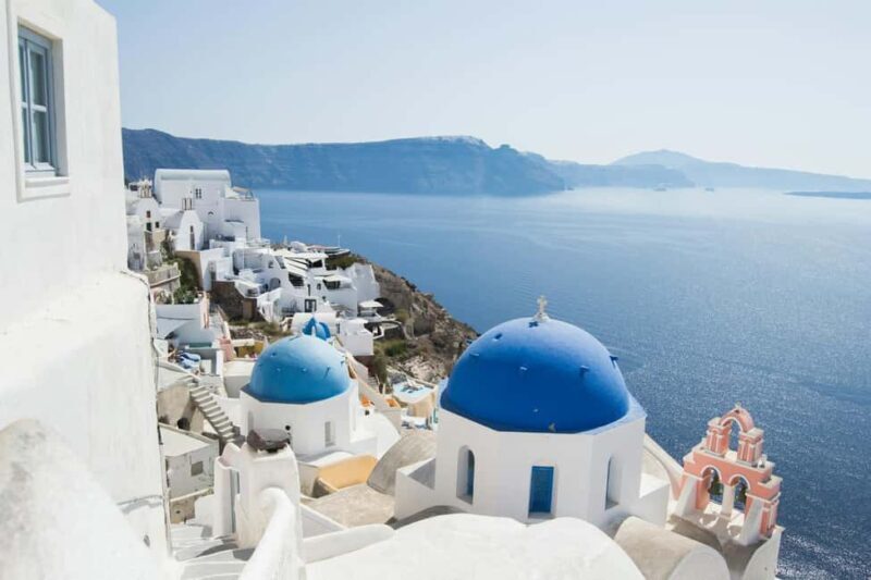 Santorini: The Best Sightseeing Private tour! - What’s the Experience Like?