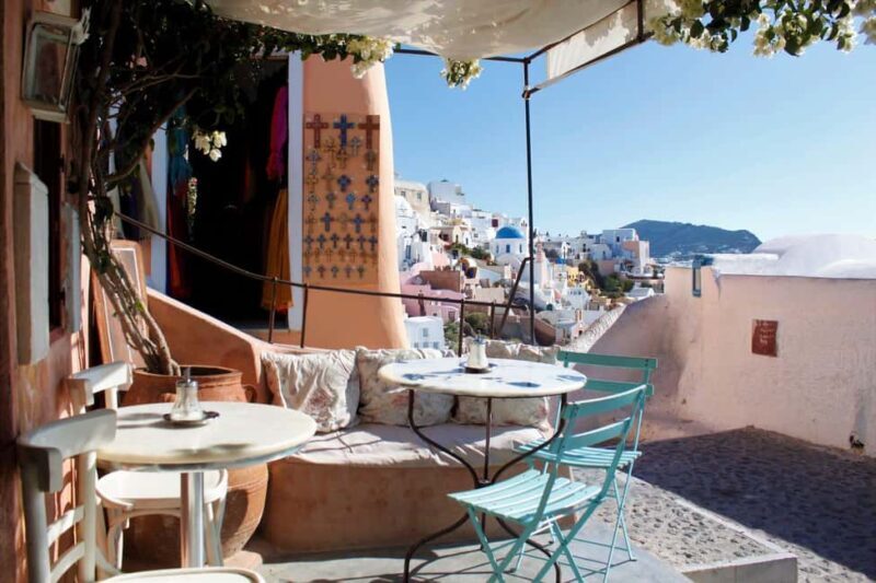 Santorini: The Best Sightseeing Private tour! - Who Should Consider This Tour?