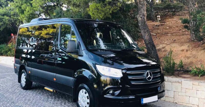 Santorini: The Best Sightseeing Private tour! - FAQ