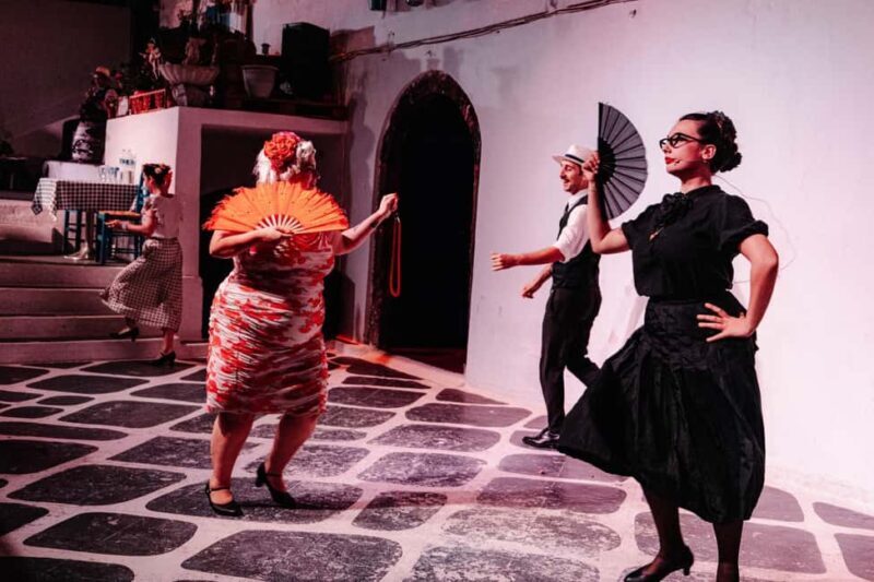 Santorini: The Greek Wedding Show - FAQ