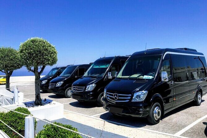 Santorini: The Perfect 6-Hour Highlight Island Tour! - From a Traveler’s Perspective