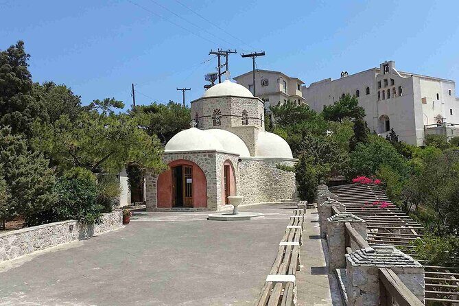 Santorini: The Perfect 6-Hour Highlight Island Tour! - Practical Considerations