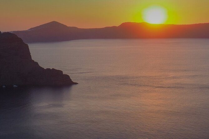 Santorini & Thirassia: Two-Day Island Experience - FAQ