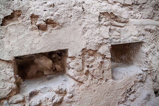 Santorini: Ticket for Akrotiri Archaeological Site - Who Is This Tour Best For?