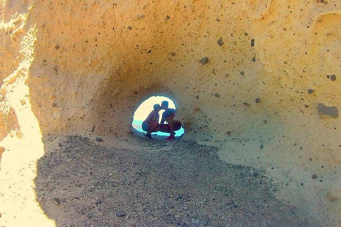 Santorini Tour on Electric Bikes & Scooters - Starting Point & Overall Experience