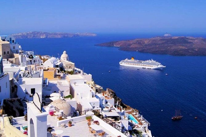Santorini Unforgettable Experience Private Tour 6 - Hours - A Deep Dive Into the Tour Experience