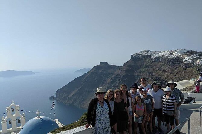 Santorini Unforgettable Experience Private Tour 6 - Hours - Who Is This Tour Best For?