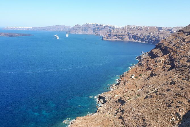 Santorini Unique Experience Organized Half Day Tour - FAQ About the Santorini Half-Day Tour