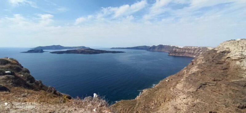Santorini Unveiled: 4-Hour Discovery - Frequently Asked Questions