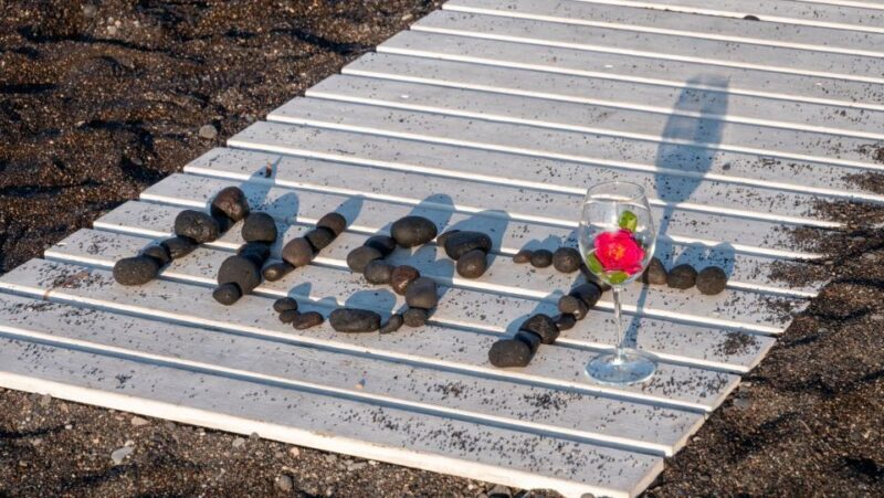 Santorini Unveiled: From Megalochori's Charm to Oia's Sunset - Frequently Asked Questions