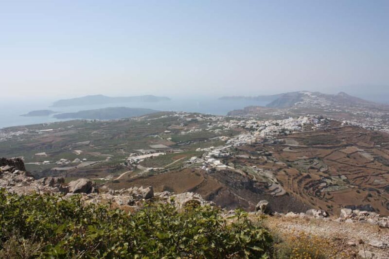 Santorini Unveiled: From Megalochori's Charm to Oia's Sunset - Final Thoughts