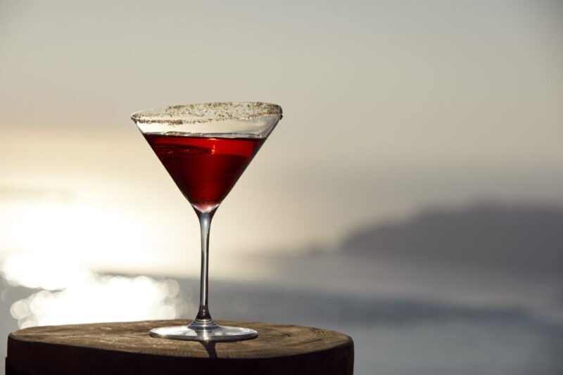 Santorini: Volcanic Hot-Tub Experience with Caldera Views - Final Thoughts