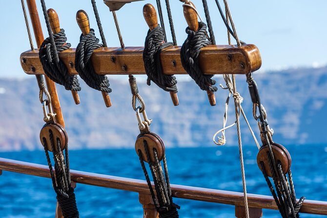 Santorini Volcano and Hot Springs Cruise Tour from Fira Old Port - FAQ