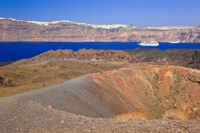 Santorini Volcano Cruise Including Hot Springs and Thirasia - Final Thoughts