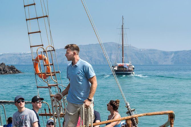 Santorini Volcano Half Day Tour - FAQs About the Santorini Volcano Half Day Tour