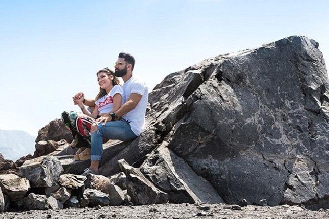 Santorini Volcano Sunset Cruise with Dinner - The Experience: What Travelers Are Saying