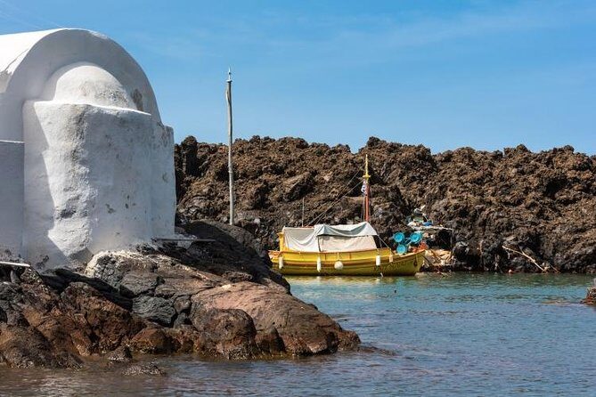 Santorini Volcano Tour - FAQs