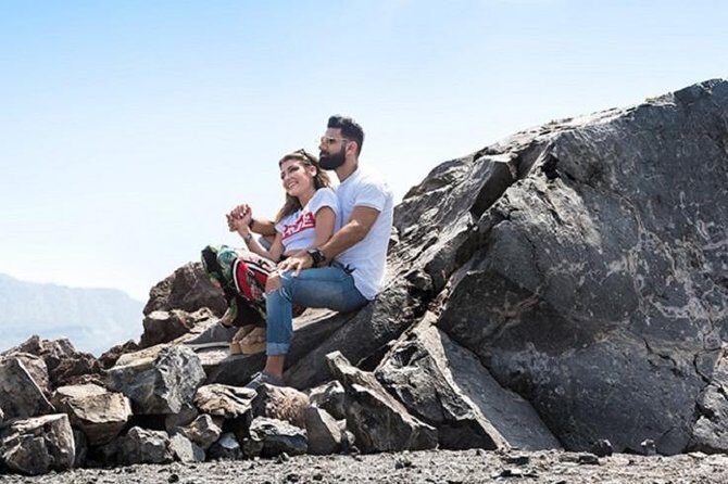 Santorini Volcano Tour with Oia Sunset - What’s Included and What’s Not