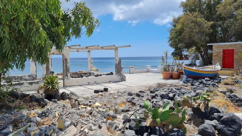 Santorini Wine & History Tour with 3 Expert Sommeliers - Final Thoughts