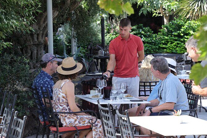 Santorini Wine Stories: Sunset Tour with Tasting & Dinner - The Experience: A Deep Dive Into the Tour Itself